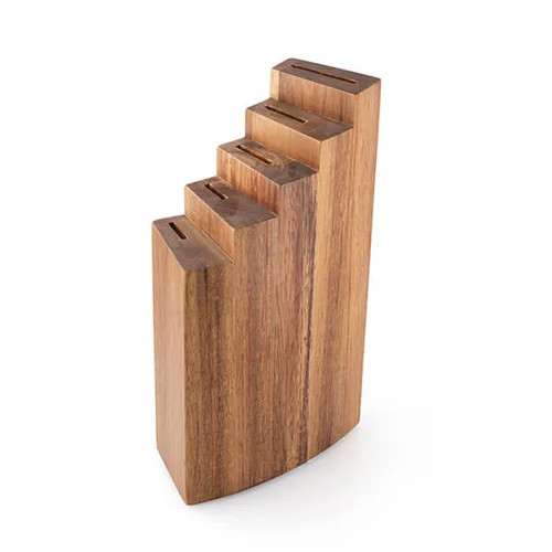 Acacia slot stepped - 5,