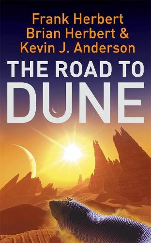 The road dune new stories - dune:,