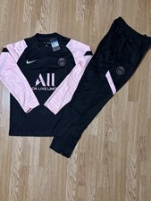 Nike Dri Fit PSG Pink/Black