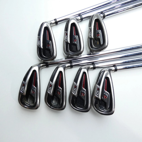Used wilson di11 iron - wilson,