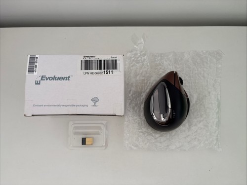 Evoluent vertical mouse - evoluent,