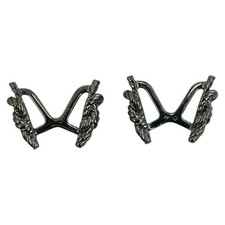 HERMESRope motif Cufflinks