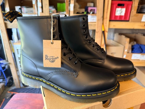 Martens unisex 1460 - martens,