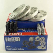 H&R wheel spacer 16/50 mm