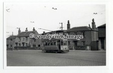 Z0773 bradford tram - -,