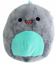 Squishmallows Chuey the