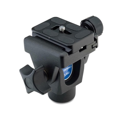 Benro dj90 monopod tilt head - monopod,