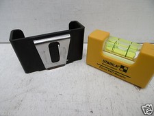 STABILA PRO MAGNETIC POCKET