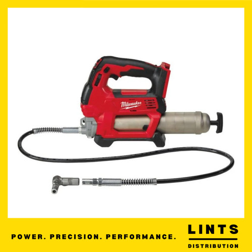 Milwaukee m18gg 18v cordless - milwaukee,