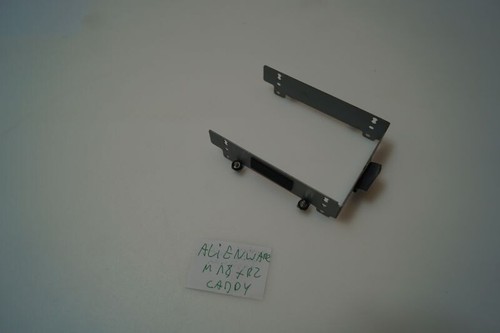 Alienware m18x parts - , hdd