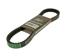 Pulse Rage 125 V/S Drive Belt