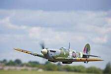 Scale Spitfire MK IX   56"