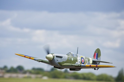 Scale spitfire 56 - spitfire,