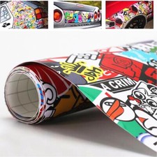 Cartoon Graffiti Graphics