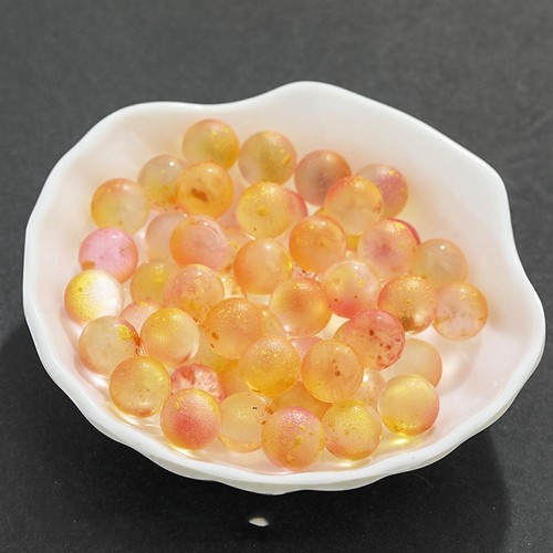 Coloured glass marbles - marbles, |