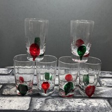 Vintage Set of 6 Pier 1 One