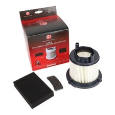 Hepa Filter Kit U50 Hoover