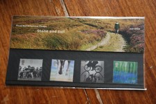 ROYAL MAIL MINT STAMPS 2000