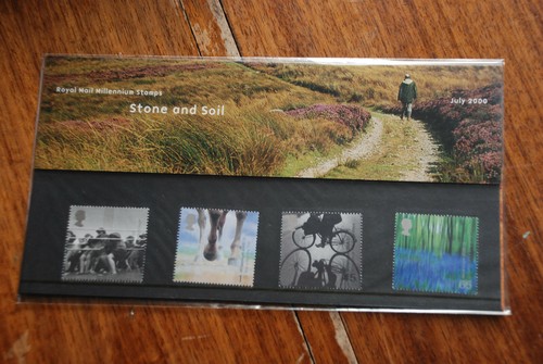Royal mail mint - royal,