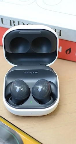 Genuine samsung galaxy - galaxy, buds2