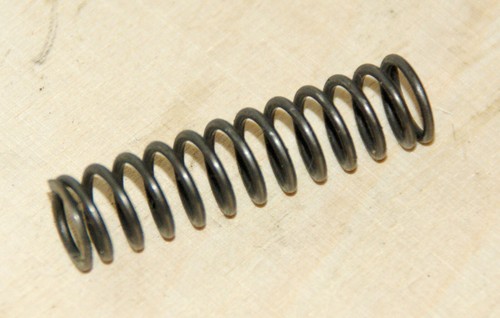 1432 spring gearchange - spring,