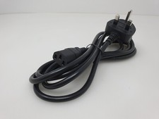 For Linn LK100 Stereo Power Amplifier Mains Power Cable AC Power Lead Cord 2m