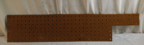 Leslie model 225 organ - model, speaker