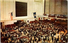 New York NY Stock Exchange