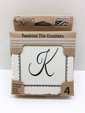 CounterArt Tumbled Tile