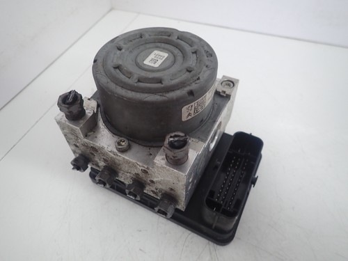 Citroen abs pump 9806891880 - pump,