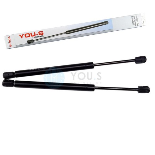 You gas struts - x, bmw