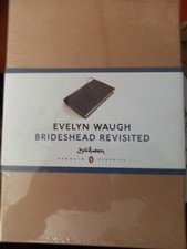 Brideshead Revisited Evelyn