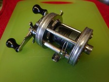 Abu Ambassadeur 6500c Special Edition Vintage Fishing Reel Made In Sweden
