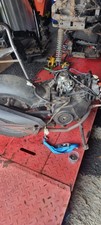 Lexmoto echo 50cc engine - echo,