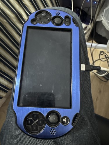 Vita slim handheld - vita, gaming