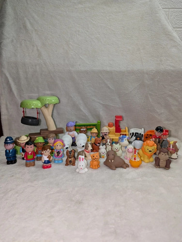 Happyland large bundle - bundle, of