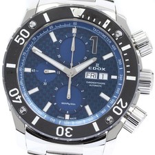 EDOX Chrono Offshore 1 01115