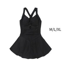 Women Swimsuit High Waisted Stylish Swimming Costume Swimming Suit Swim Dress