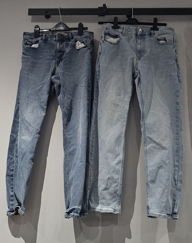 Next denim goods - denim,