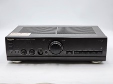 Technics SU-V500 - Stereo Integrated Amplifier