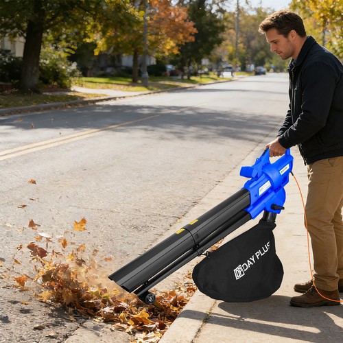6000w leaf blower - 6000w, vacuum