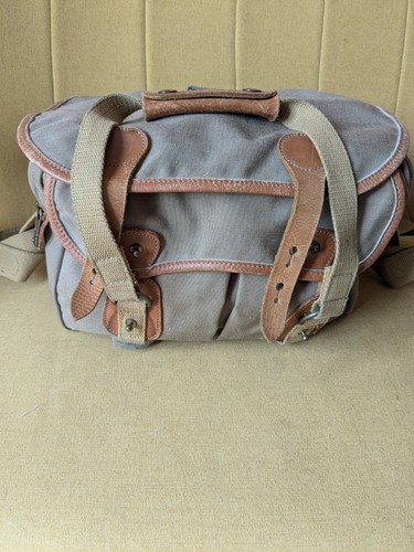 Billingham camera bag system - billingham,