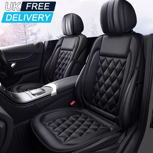 Universal car seat pad - seat, cushion