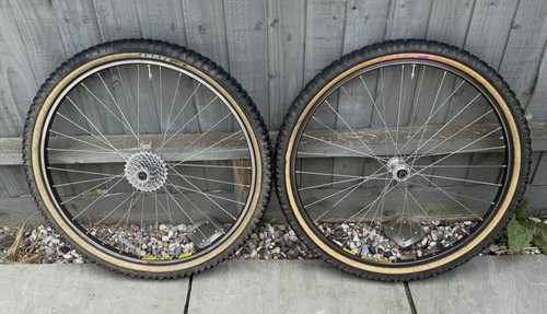 Retro mavic 231 26inch - 231,