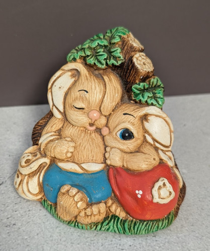 Woodlander babes rabbits hand - woodlander,