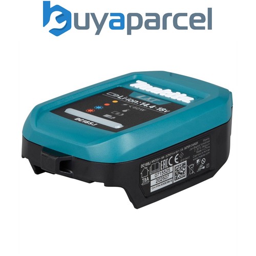 Makita dc18sj v lxt - 14.4-18,