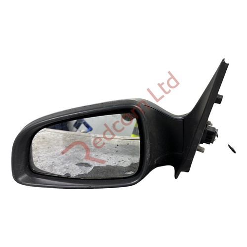 Vauxhall astra 2004 2007 - h, 2004-2007