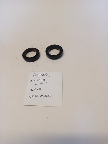 Hayter condor 4018 wheel - hayter,