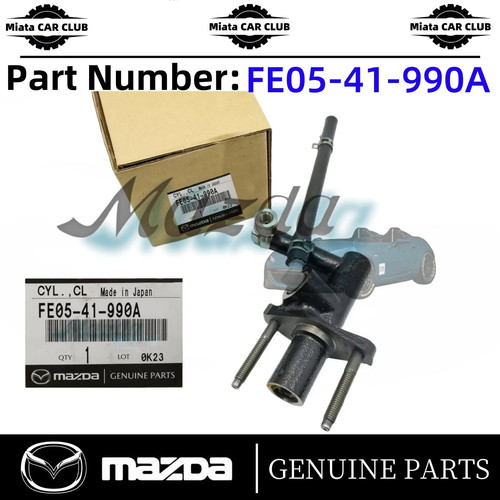 Oem genuine 2004 2008 mazda - genuine,