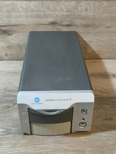 Konica minolta dimage - konica,